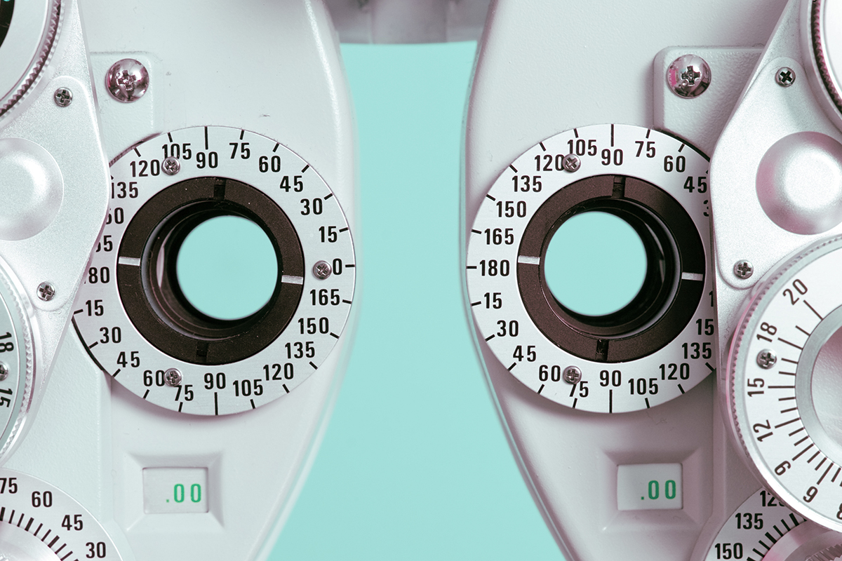 Contact Lens Exam vs Eye Exam What You Need to Know