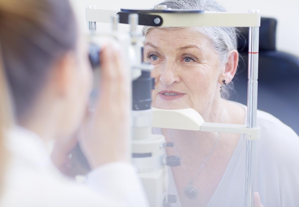 What to expect after cataract surgery