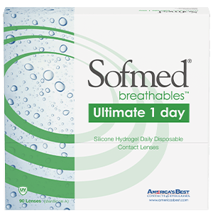 Sofmed Breathables Ultimate 1 day