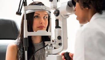 Importance of Annual Eye Exam