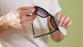 When to Replace Your Sunglasses