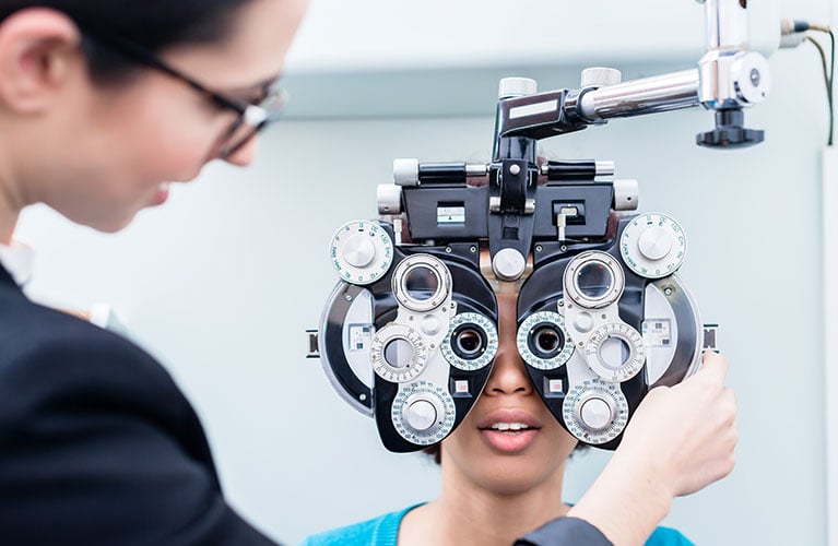 Eye Doctors Panama City