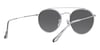 Ray-Ban® 3647N thumbnail view angle 2