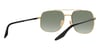 Ray-Ban® 3699 thumbnail view angle 2