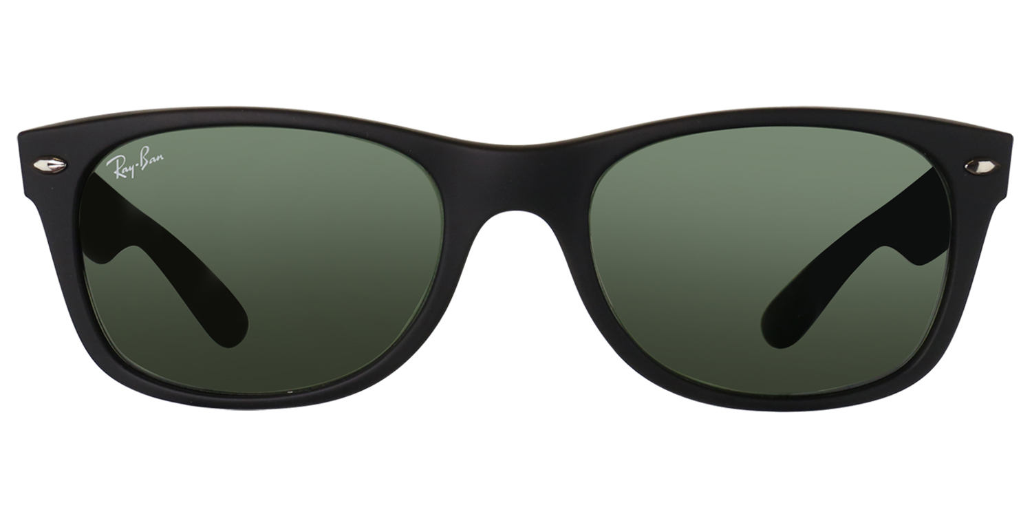 Ray-Ban® 2132 large view angle 0