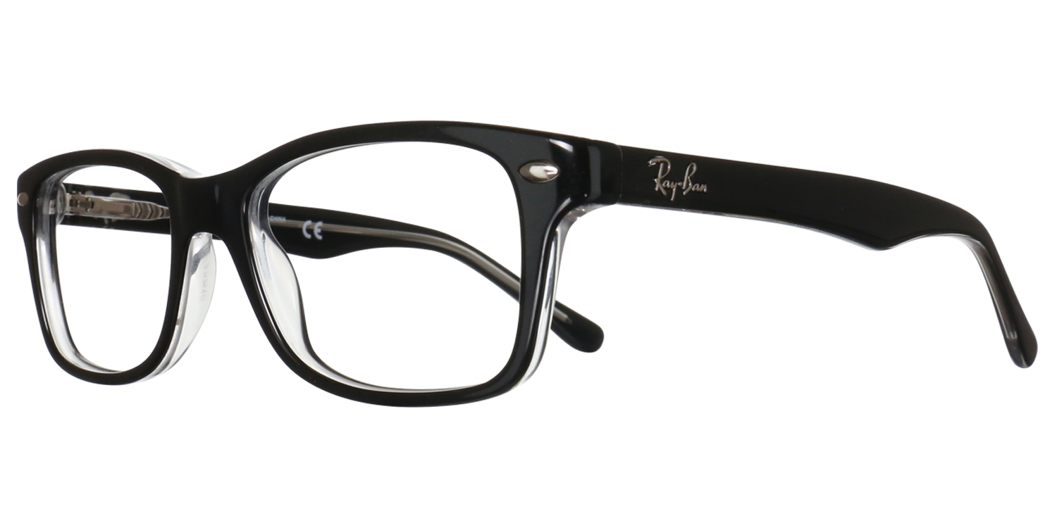 Ray-Ban® Jr. 1531 | America's Best Contacts & Eyeglasses