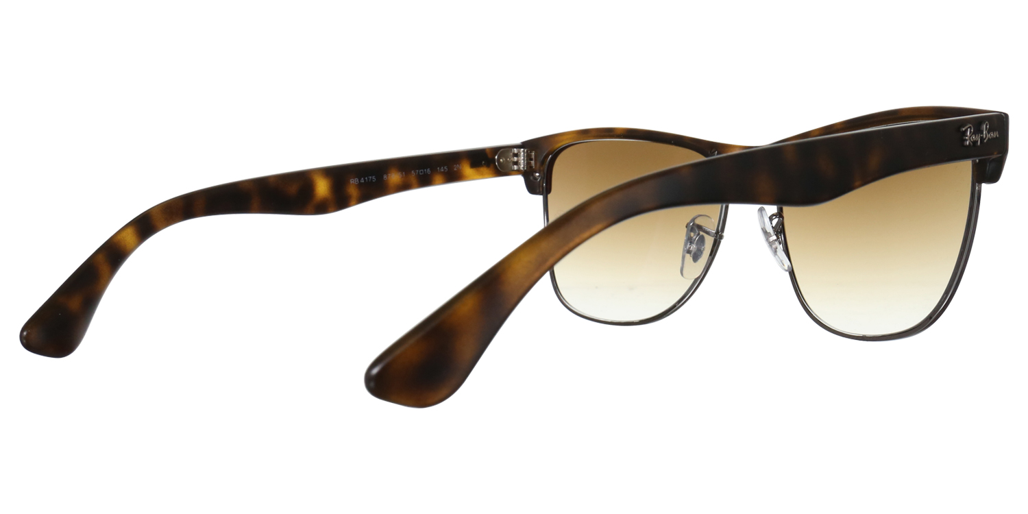 Ray-Ban® 4175 large view angle 1