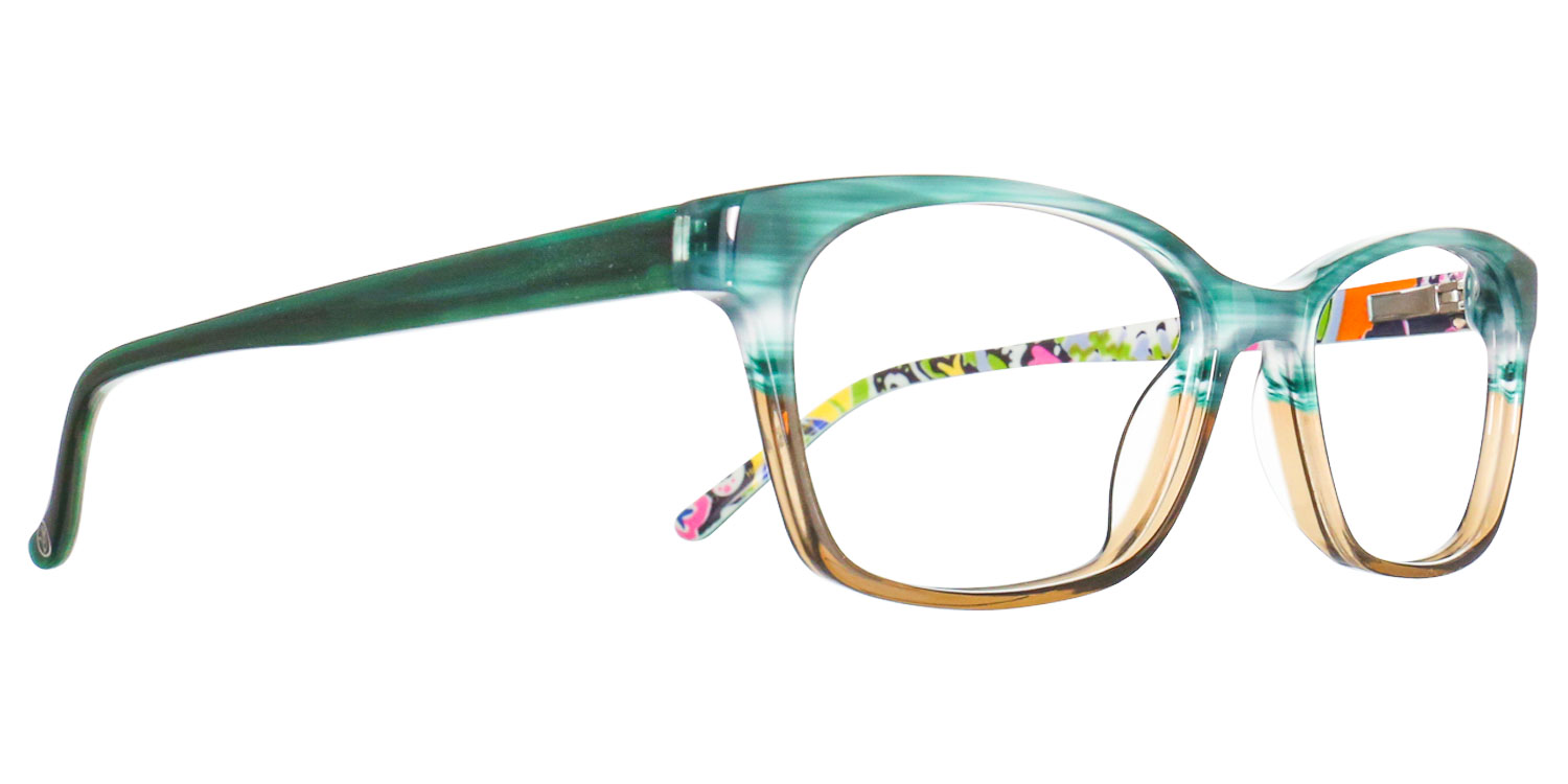 Vera Bradley Grace  America's Best Contacts & Eyeglasses