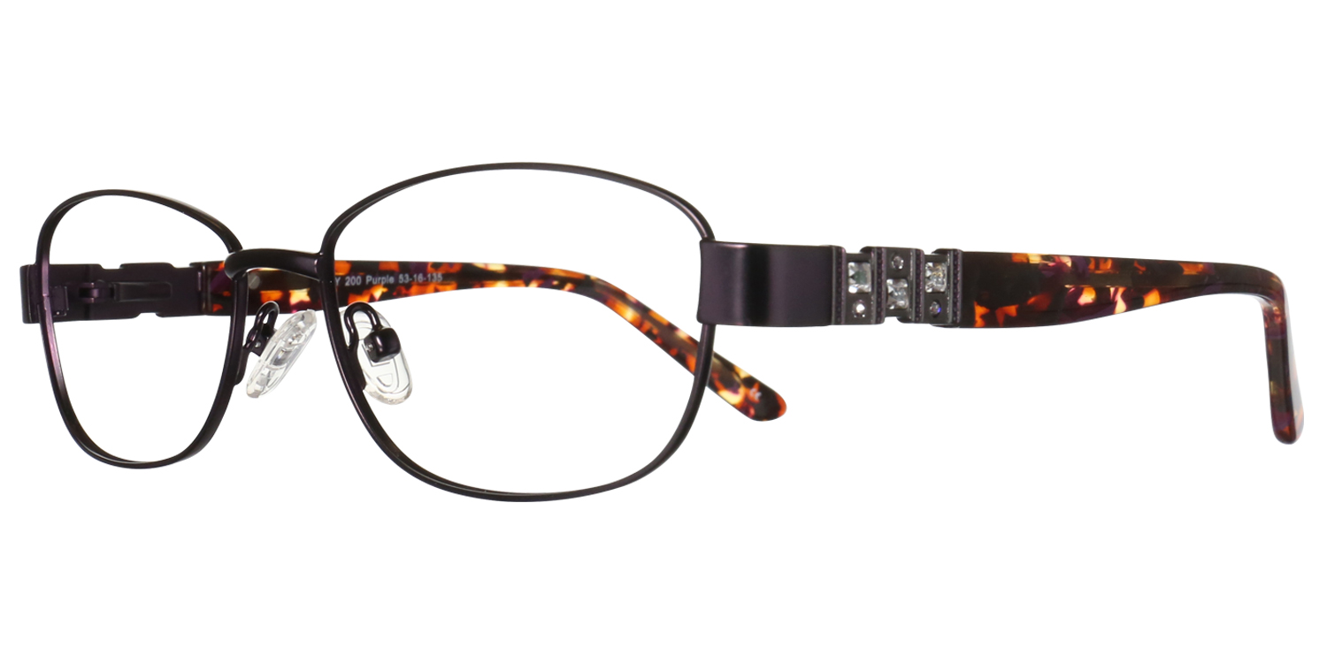 Serendipity 201  America's Best Contacts & Eyeglasses