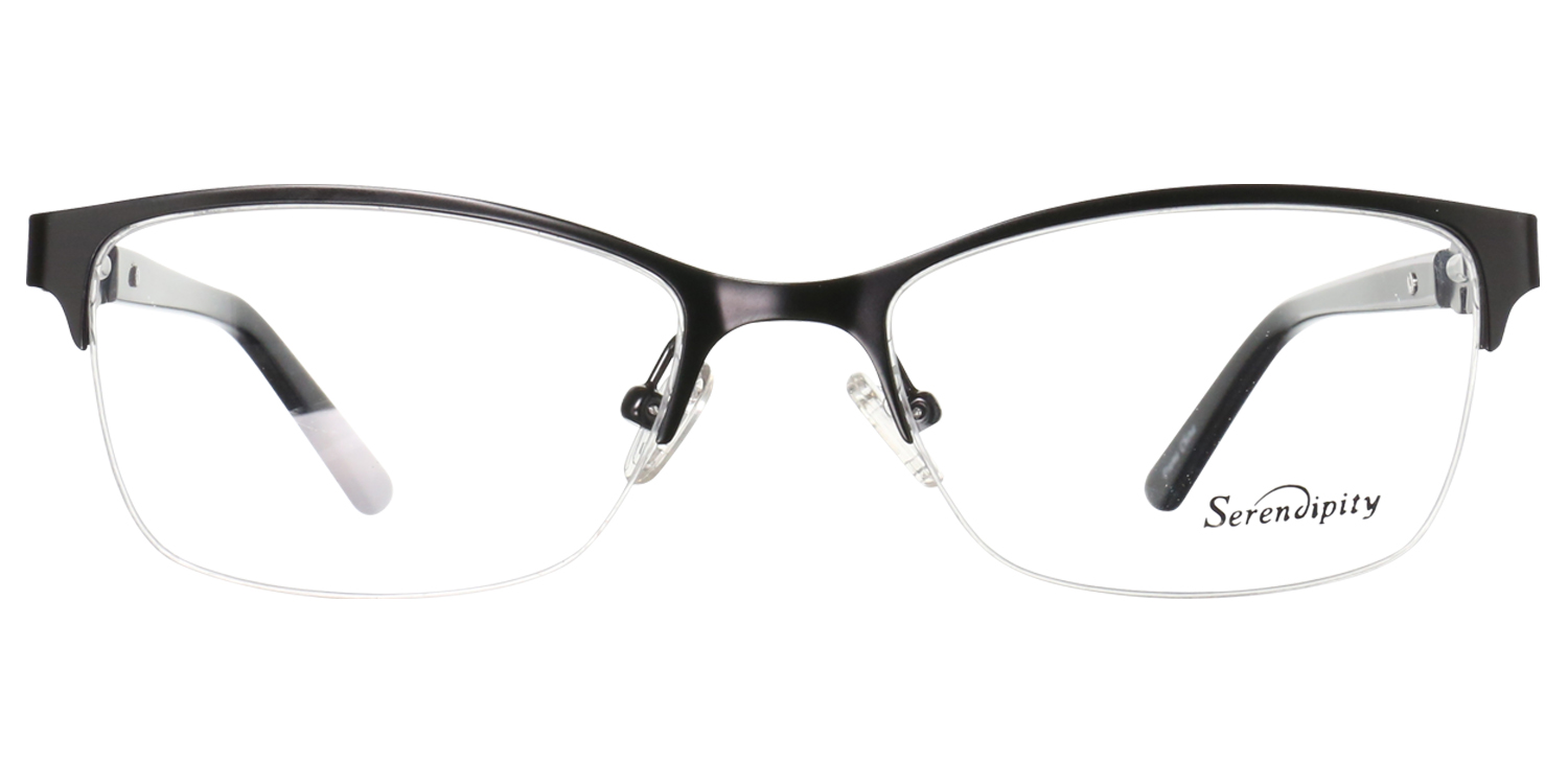 Serendipity 201  America's Best Contacts & Eyeglasses