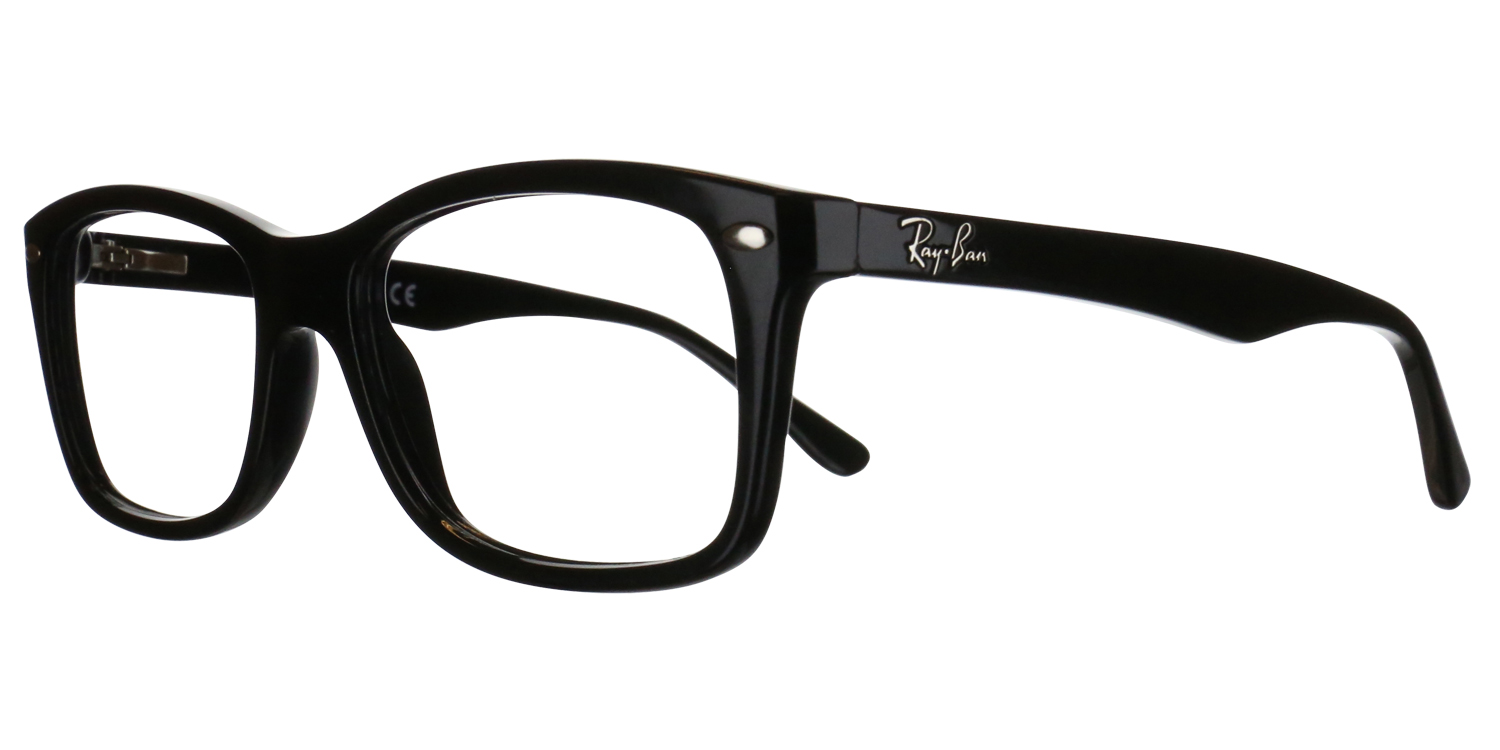 Ray-Ban® 5228EX | America's Best Contacts & Eyeglasses