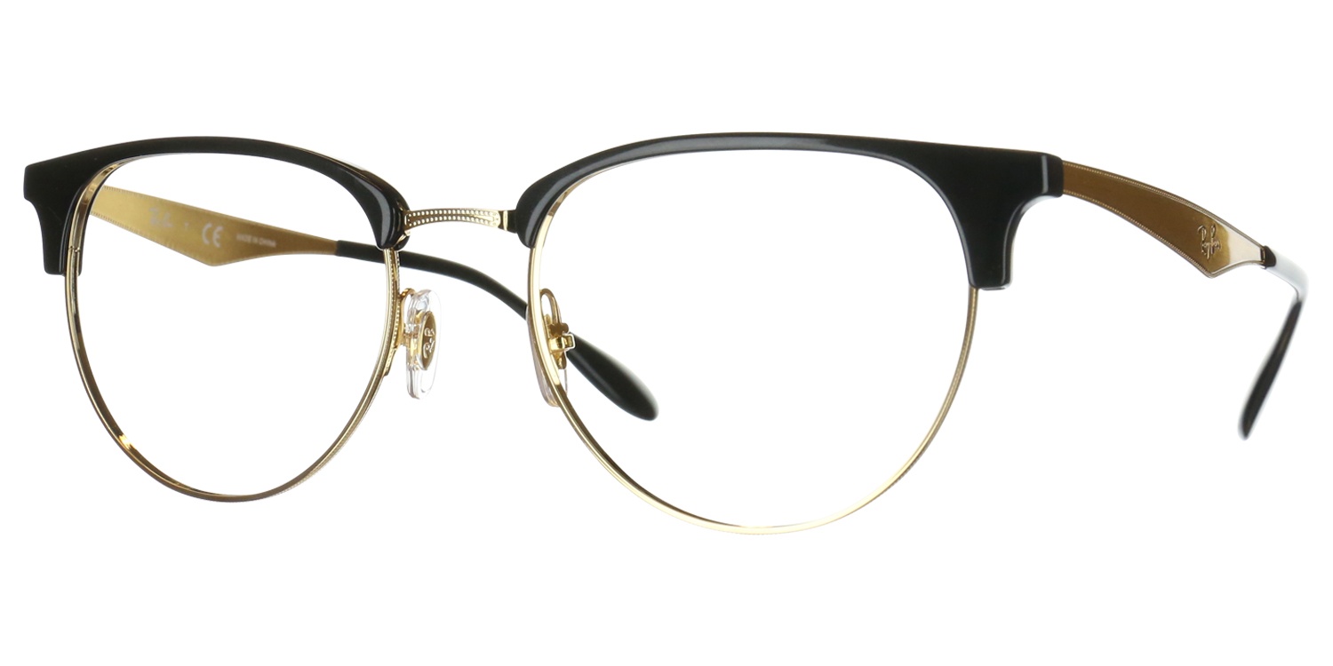 Ray-Ban® 6396 | America's Best Contacts & Eyeglasses