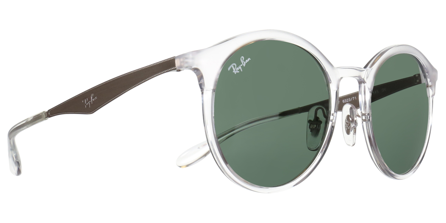 Ray-Ban® RB 4277 large view angle 2