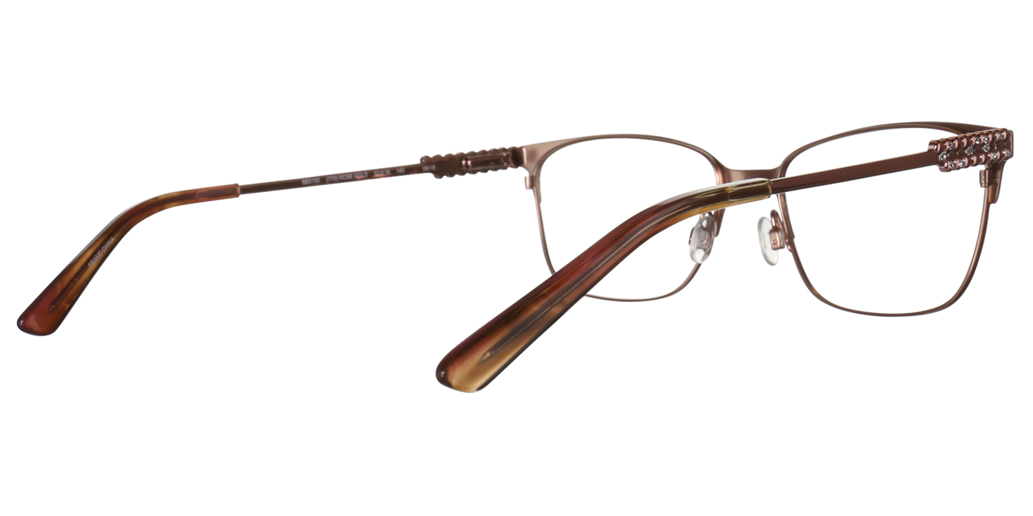 Bebe 5155 America S Best Contacts Eyeglasses