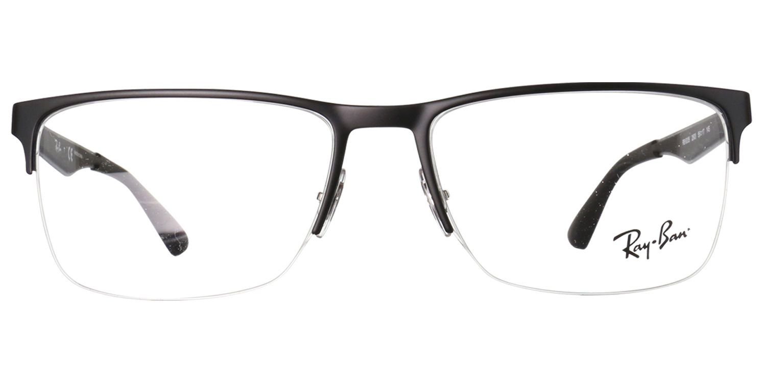 Ray-Ban® 6335 | America's Best Contacts & Eyeglasses