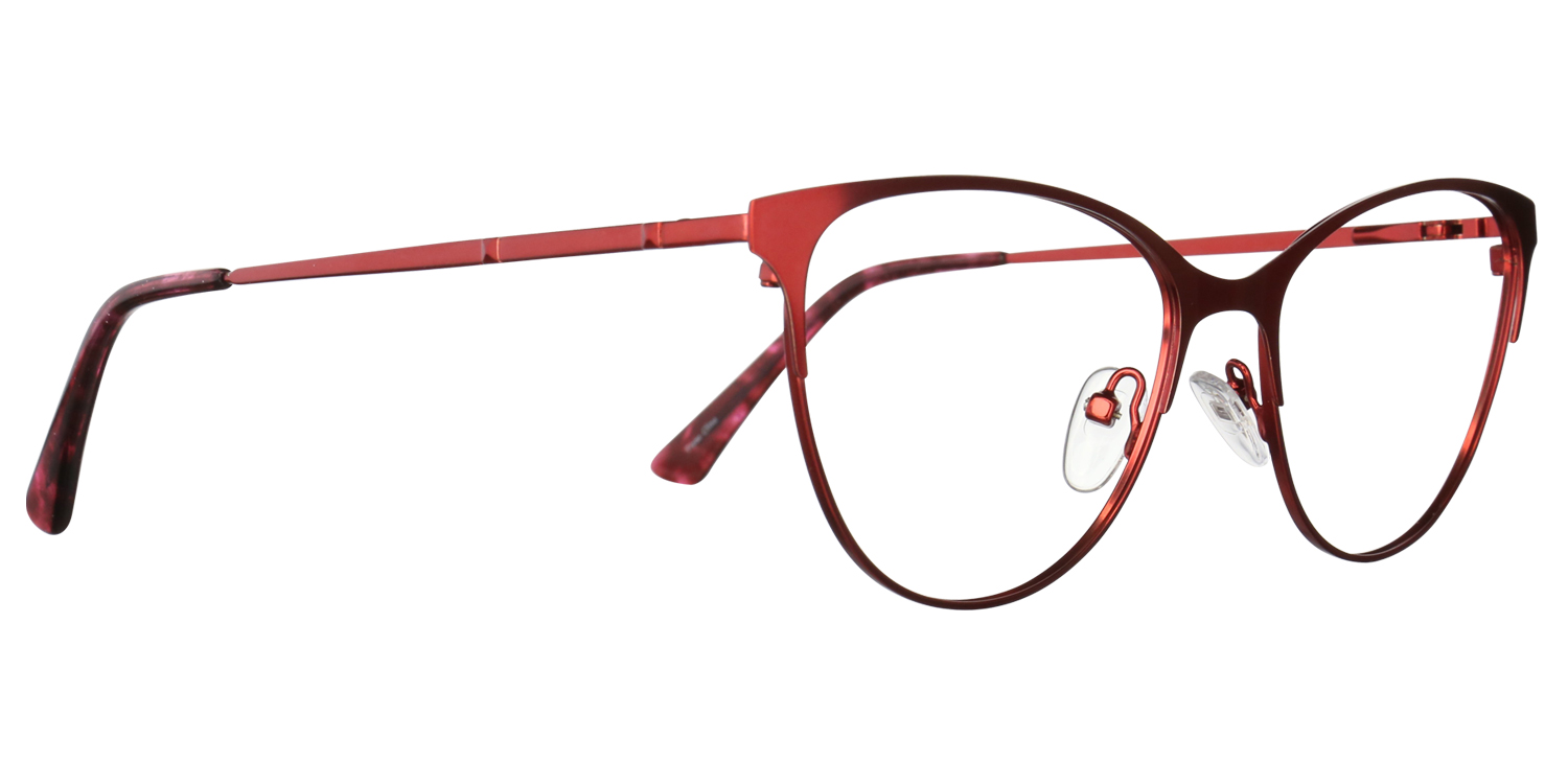 Heartland Louise | America's Best Contacts & Eyeglasses