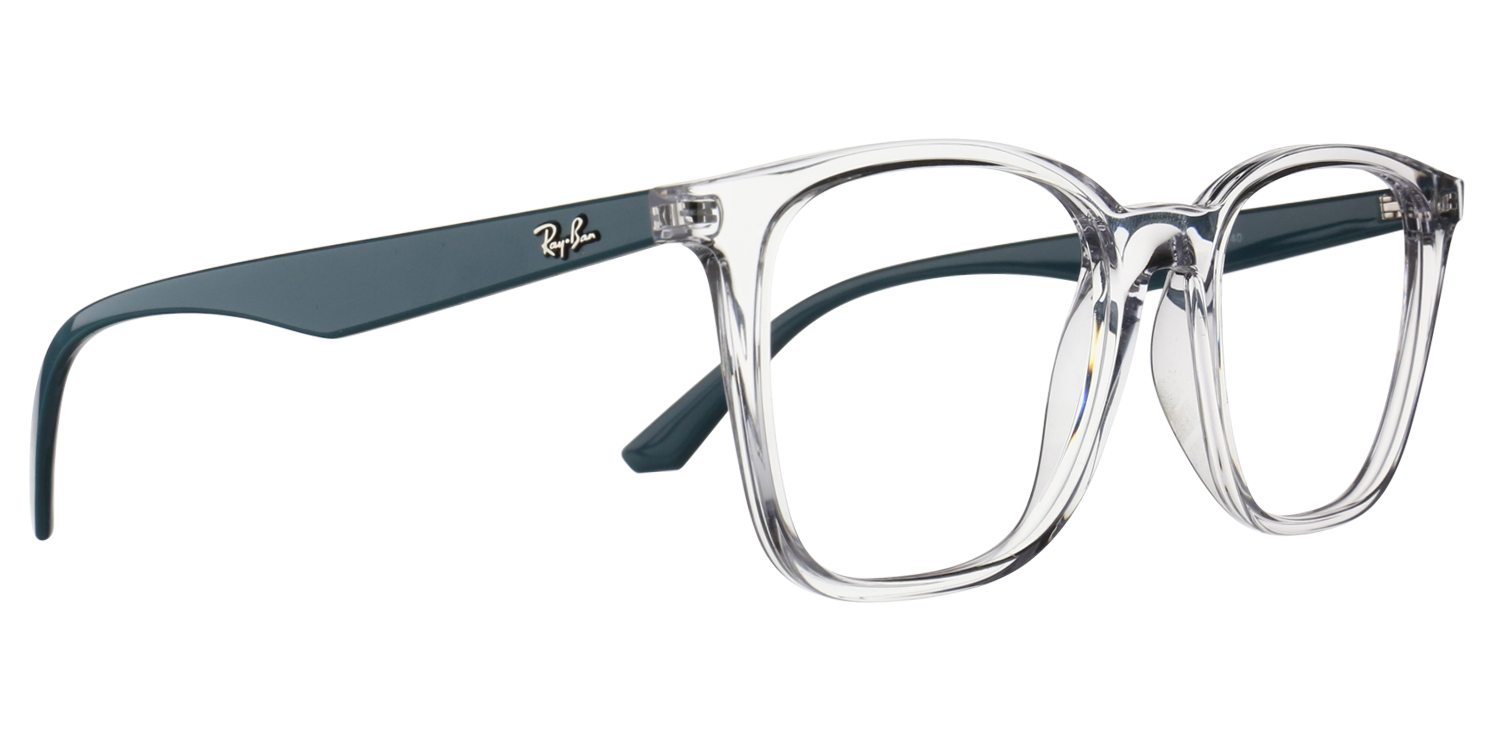 Ray Ban 7177 America S Best Contacts Eyeglasses