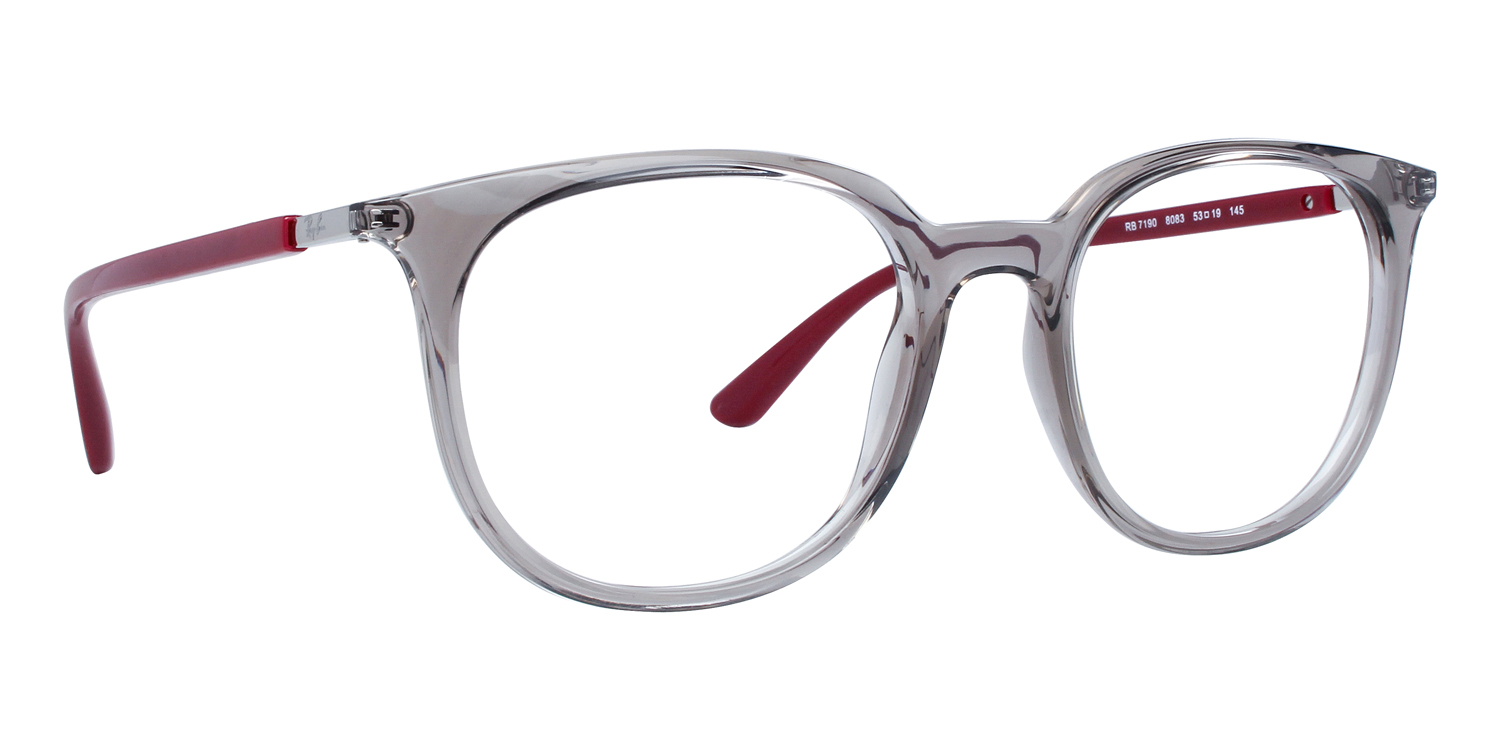 Ray-Ban® 7190 | America's Best Contacts & Eyeglasses