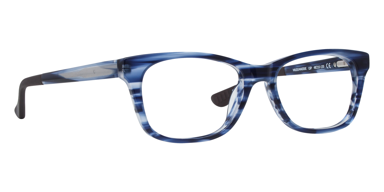 Jonas Paul MILES | America's Best Contacts & Eyeglasses