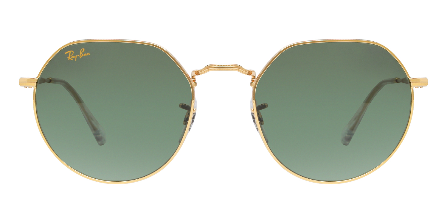 Ray-Ban® 3565 | America's Best Contacts & Eyeglasses