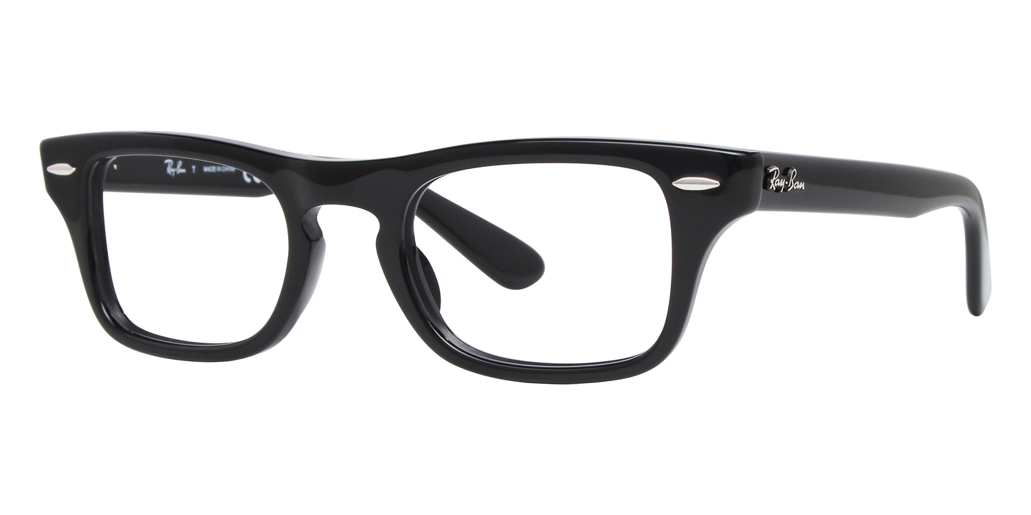 Ray-Ban® Jr. 9083V large view angle 1