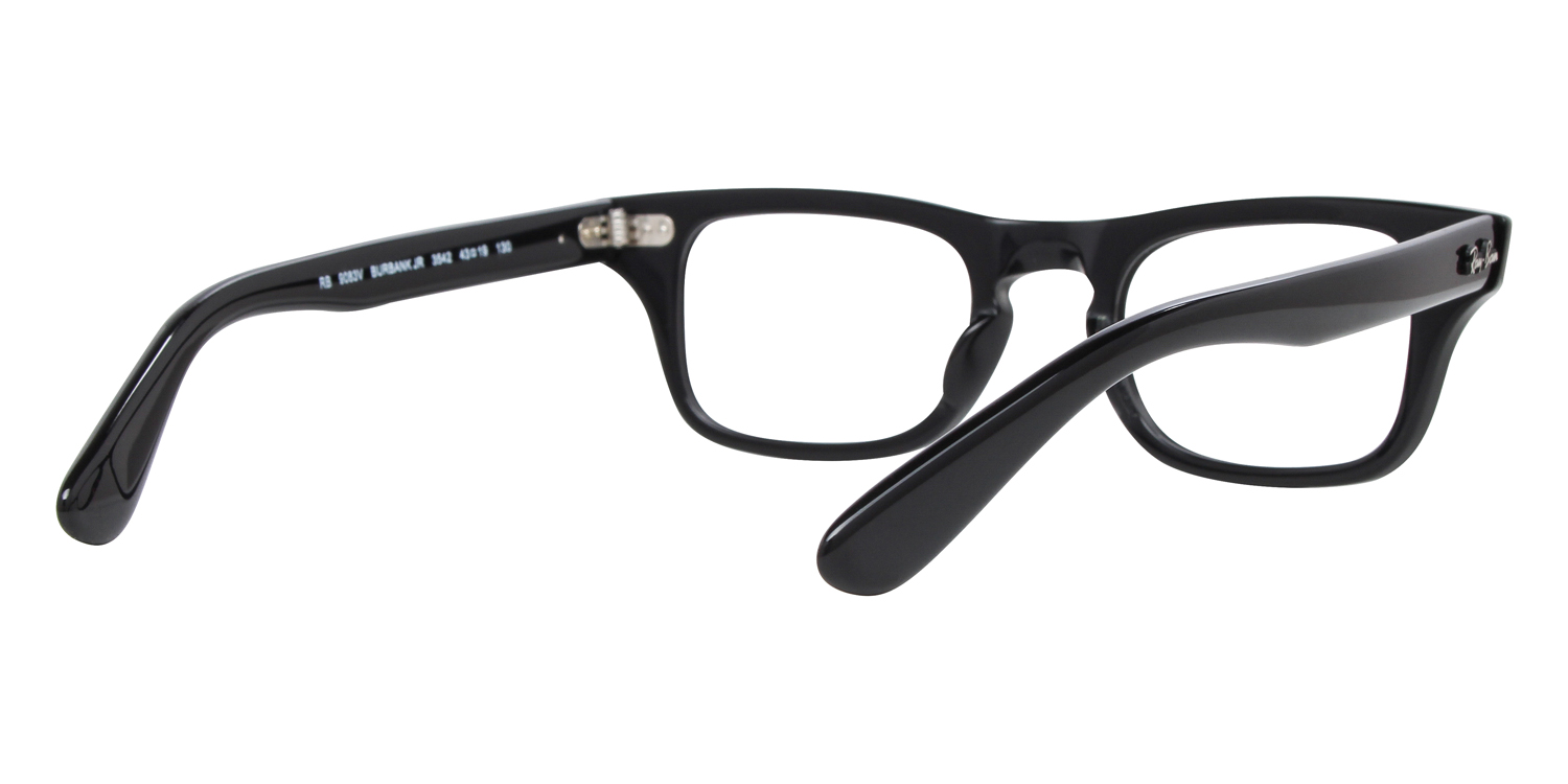 Ray-Ban® Jr. 9083V large view angle 2