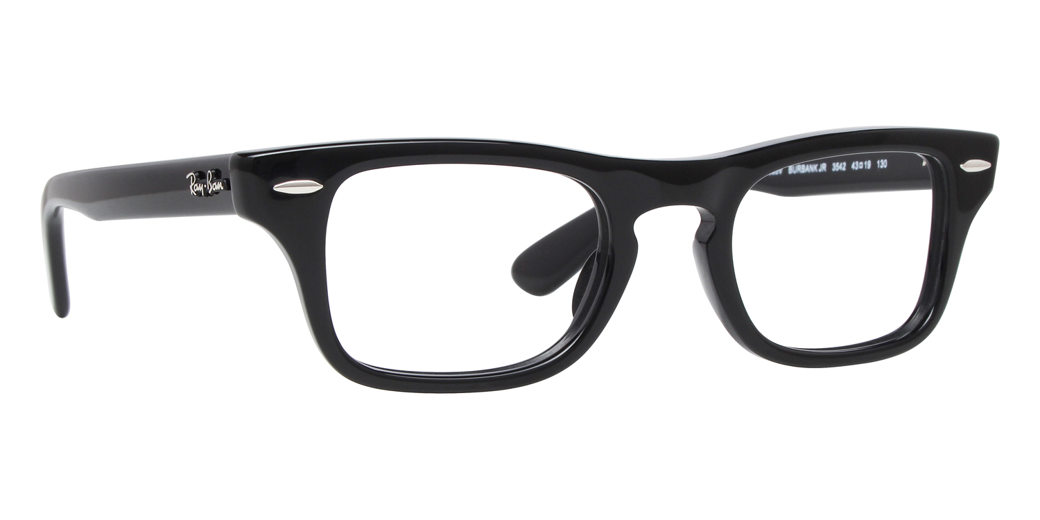 Ray-Ban® Jr. 9083V large view angle 3