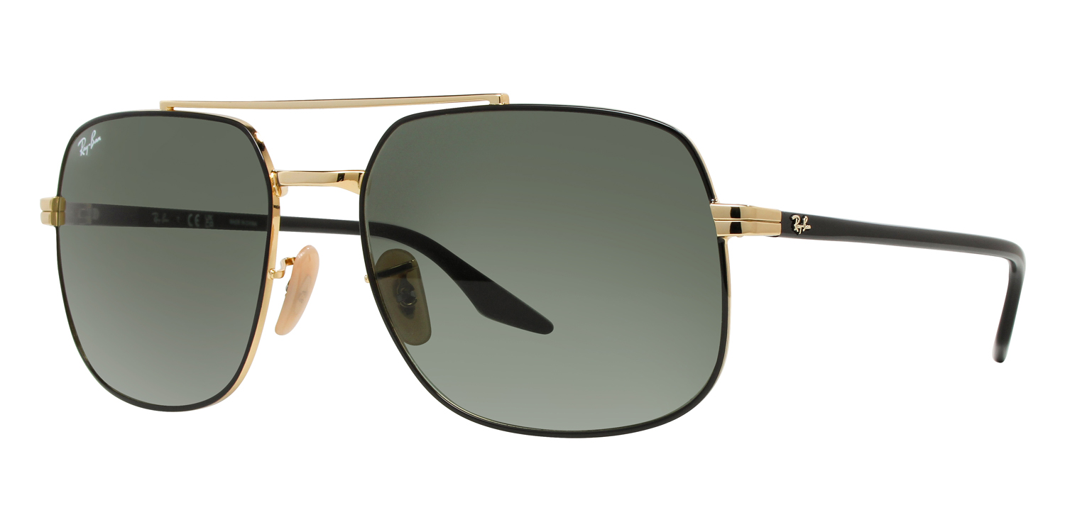 Ray-Ban® 3699 large view angle 1