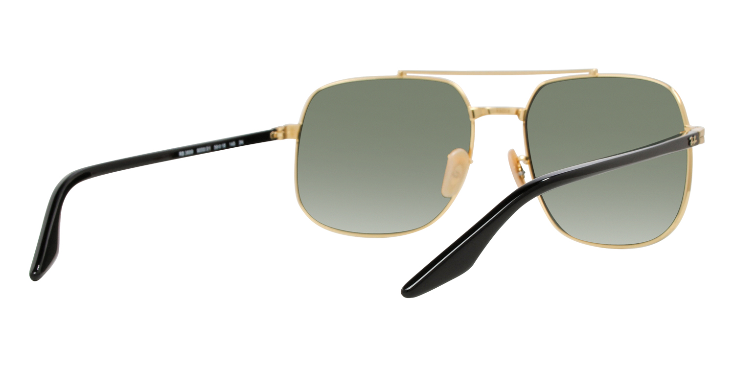 Ray-Ban® 3699 large view angle 2