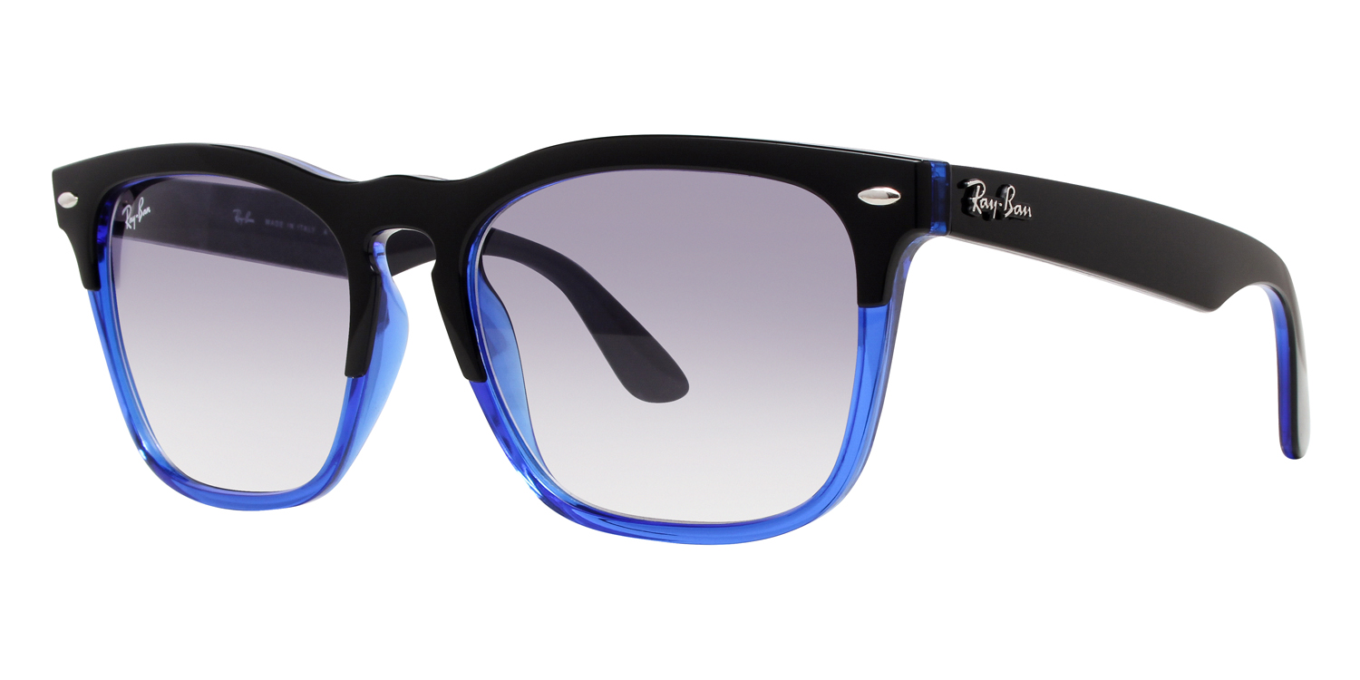 Ray-Ban® 4487 large view angle 1