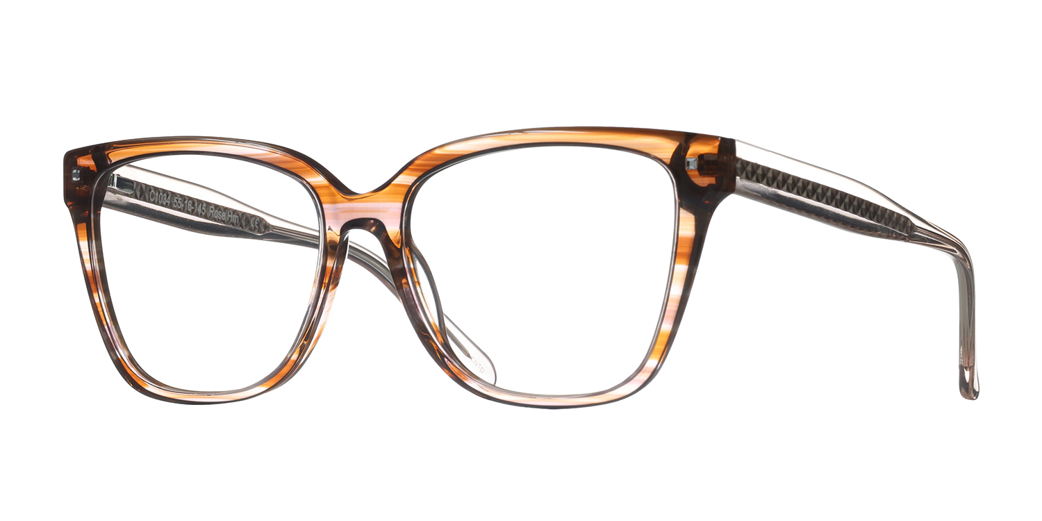 Cosmopolitan Cheri - Best Price and Available as Prescription Eyeglasses