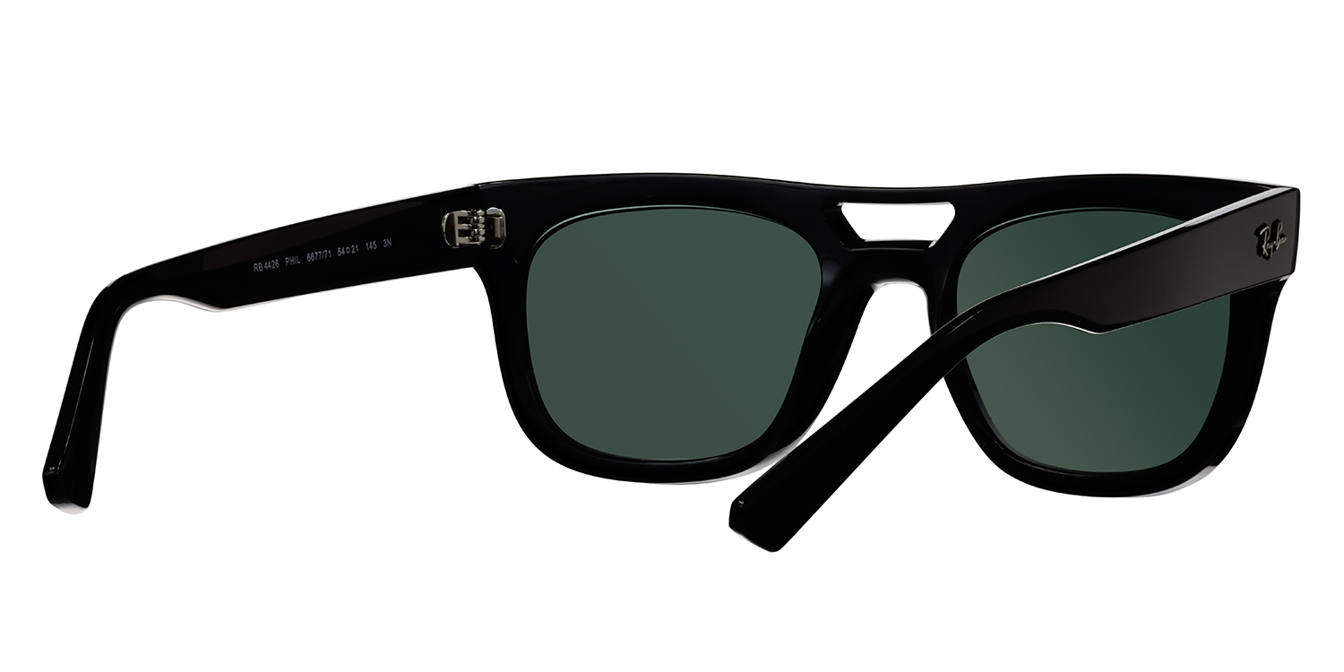 Ray-Ban® 4426 large view angle 2