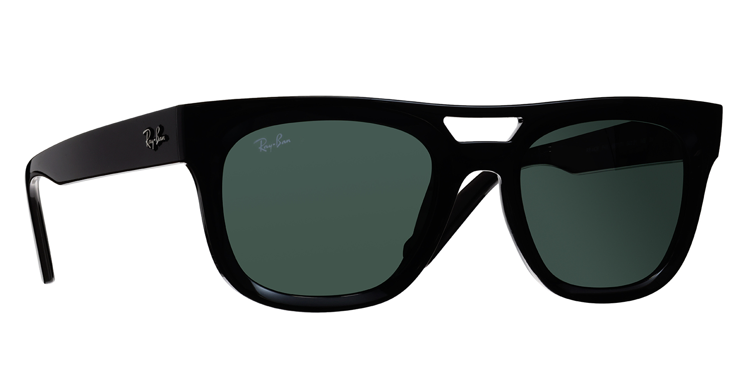 Ray-Ban® 4426 large view angle 3