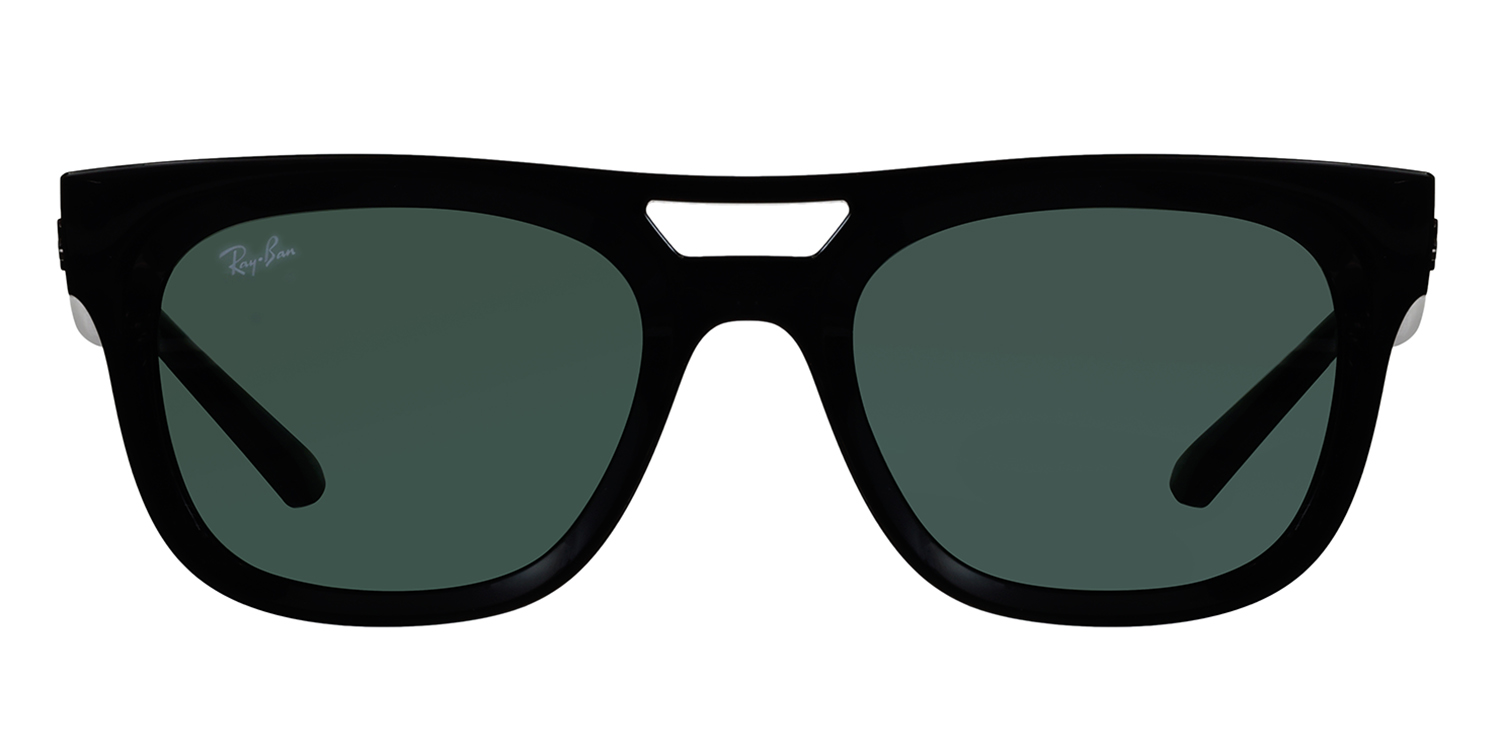 Ray-Ban® 4426 large view angle 0