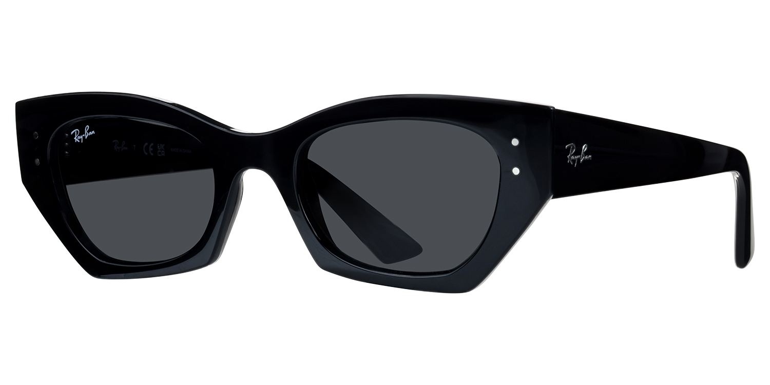 Ray-Ban® 4430 large view angle 1