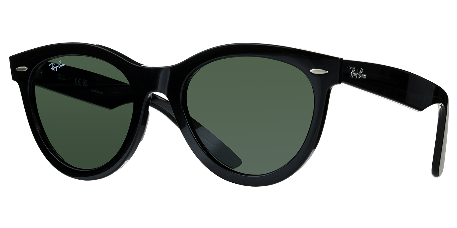 Ray-Ban® 2241 large view angle 1